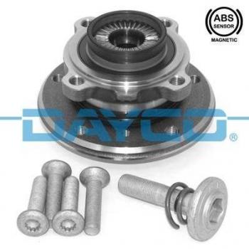Kit de cojinete de rueda DAYCO KWD1380