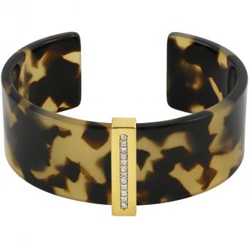 Pulsera Adore Mujer 5448725 Metal Marrón
