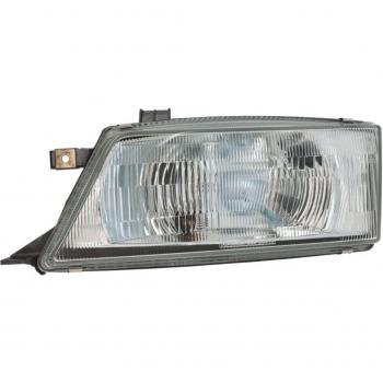 Faro Principal TYC 20-5094-05-2 Izquierda de Alta Calidad