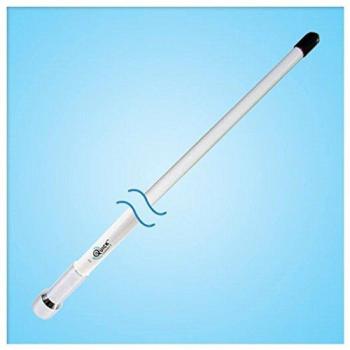 Shakespeare QC-4 4' VHF Marine Band Quickconnect Antenna (3dB)