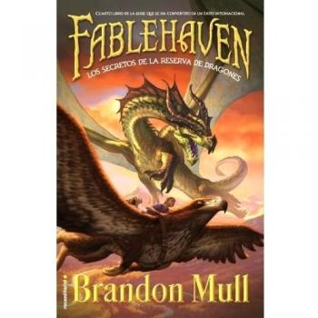 Los secretos de la reserva de los dragones: Libro IV