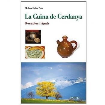 _La Cuina de Cerdanya. Receptes i apats: 4