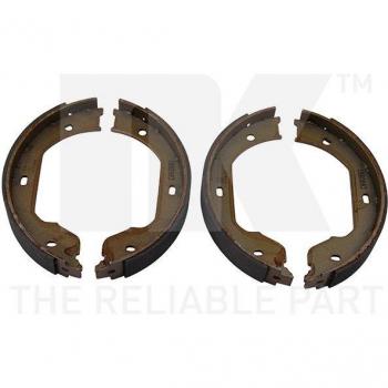 Kit de zapatas de freno de tambor NK 2715695