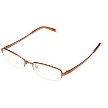 Gant Laurel Brown Unisex Eyeglass Frame 50 mm