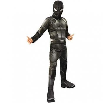Rubies Disfraz De Spiderman Sigilo Deluxe para Niño