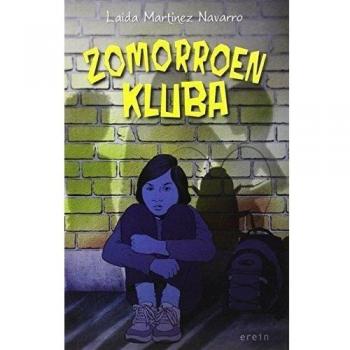 Zomorroen kluba: 31 - Aa.vv