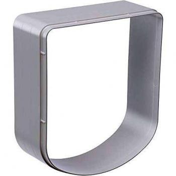 Ferplast Extension Swing 3 White Gatos Casetas y puertas