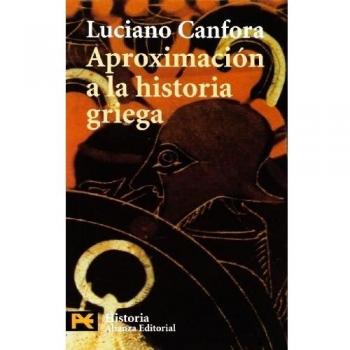 Aproximación a la historia griega