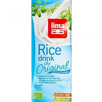 LECHE ARROZ ECO 200ML