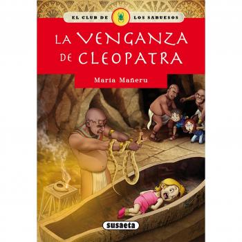 Venganza de Cleopatra