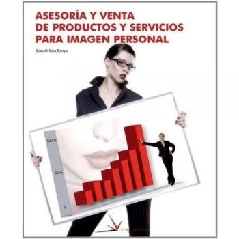 Asesoría y venta de productos y servicios para imagen personal