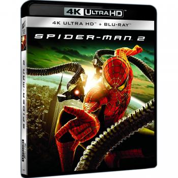 Spider-Man 2