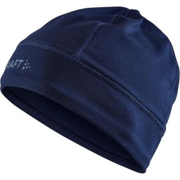 Craft Core Essence Thermal Beanie - Unisex - Blue L/XL