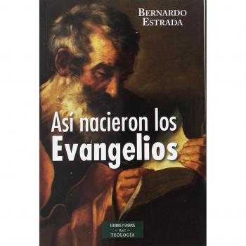 Asi nacieron los evangelios