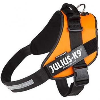 JULIUS-K9 16IDC Power Harness