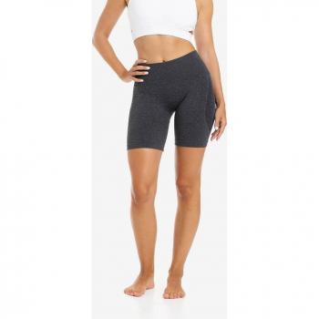Shorts Mujer Seamless Bodyfit PICSIL SPORT Negros
