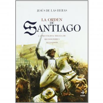 Orden De Santiago, La