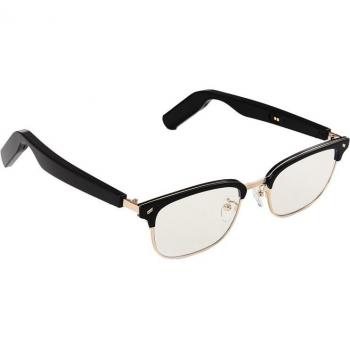 Gafas Inteligentes Bluetooth 5.0 con Auriculares Inalámbricos TWS y Lentes Polarizados Antiazules