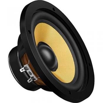 Altavoz de Medios y Graves Hi-Fi Monacor SPH-174KE, 50 W, 8 Ohmios