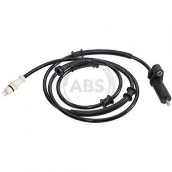 Sensor de Velocidad de Rueda ABS A.B.S. 30659 para Peugeot Boxer Van y Minibus