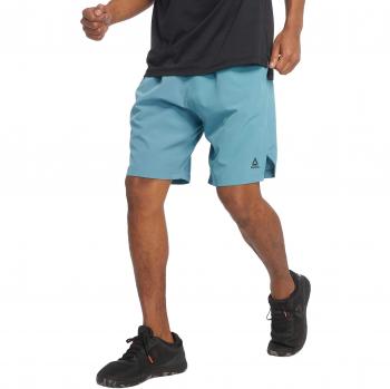 Reebok Ost Knit Woven Short Pantalón Corto, Hombre, minmis, L