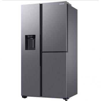 Frigorífico Americano Samsung RH68B8541S9 en Acero Inoxidable