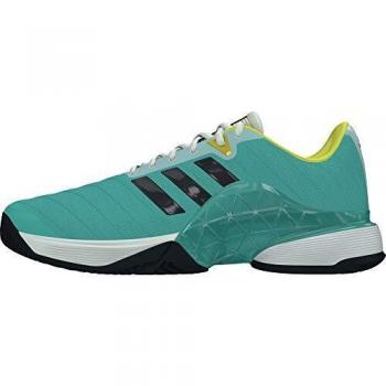 Adidas Barricade 2018, Zapatillas de Tenis Hombre, Multicolor