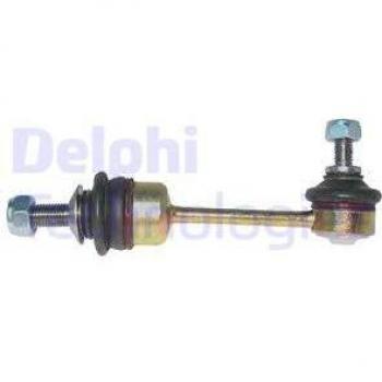 Bieleta de suspensión DELPHI TC1394 - Varilla/pilar estabilizador, compatible con diversos modelos de vehículos, fabricada en materiales de alta calidad para garantizar durabilidad y rendimiento óptimo en la suspensión