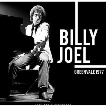 Best Of Greenvale 1977 [Vinilo]