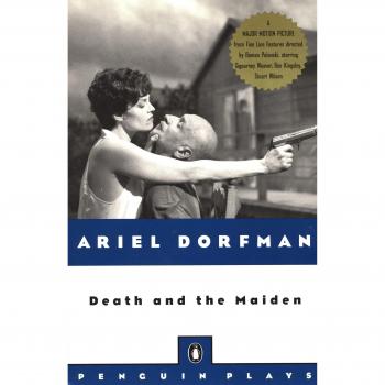 Death And the Maiden
