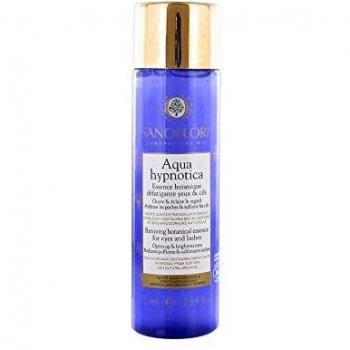 Sanoflore Aqua Hypnotica Bio Anti-Fatigue Eye and Eyelash Serum - 75ml