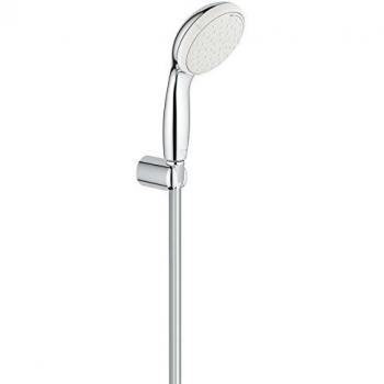 Tempesta 100 Conjunto de soporte de pared con 2 chorros