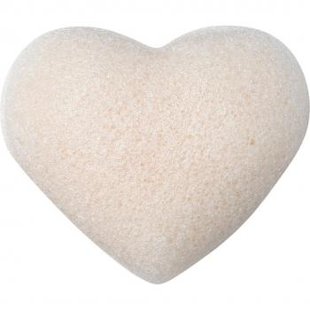 Olivanna - Konjac Sponge Esponjas de baño 19 g unisex, Cuidado facial Limpieza Natural