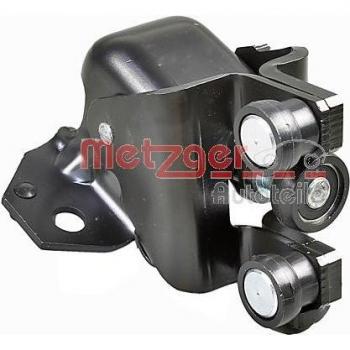 Rodillo guía para puerta corrediza METZGER 2310121