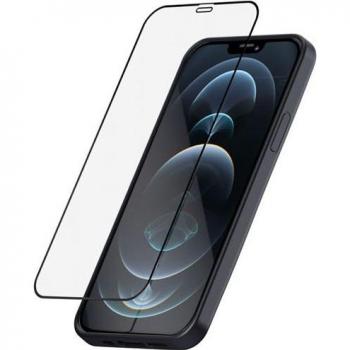 Protector de Pantalla de Vidrio SP Connect para iPhone 12/12 Pro - Tamaño Único