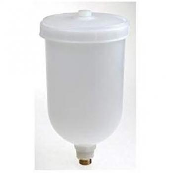 Depósito de Nylon 500 cc para Pistola de Pintar 9660401