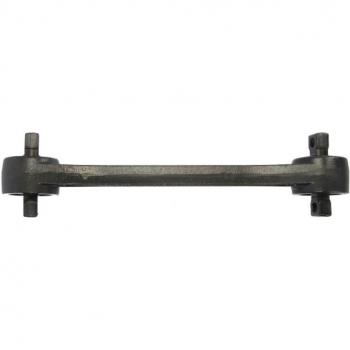 AUGER 15235 Barra Oscilante de Suspensión de Ruedas para Eje Trasero, Brazo Oscilante Longitudinal, Compatible con Manillar AUGER AUG15235