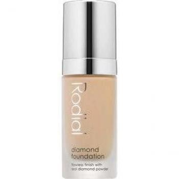 Rodial Diamond Liquid Foundation - Shade 60, 30ml/1oz
