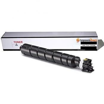 Toner Compatible Kyocera TK6325 / TK-6325 Negro