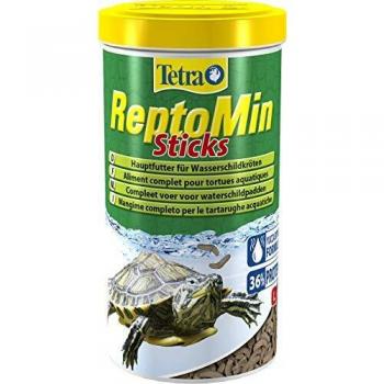 TETRA REPTOMIN 1 LT. 10261