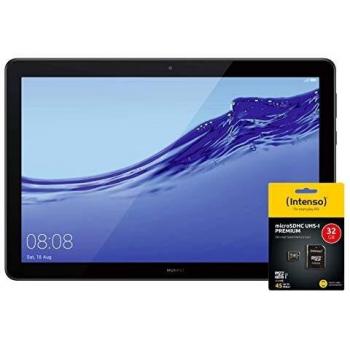 Huawei MediaPad T5 Tablet de 10,1 Pulgadas Full HD (Android 8.0)