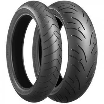 BRIDGESTONE 190/55 ZR17 75W BT023 GT TL