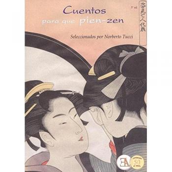 Cuentos para que pien-zen - Norberto Tucci