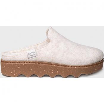 Zapatillas de casa abiertas de mujer Toni Pons JOKO-FR