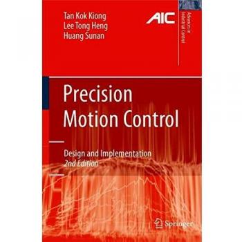 Precision Motion Control Springers