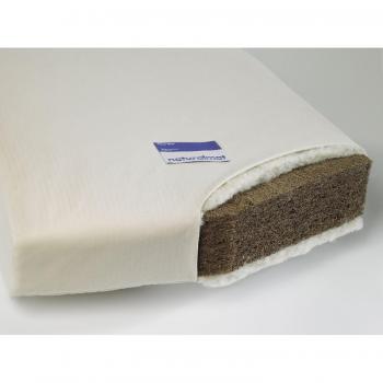 Babyhome Naturalmat - Colchón