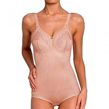 Triumph Doreen Cotton Women's Bodysuit 01 BS