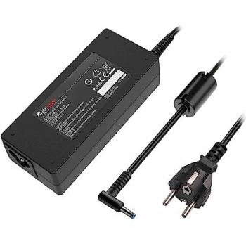Cargador Portátil 19.5V 3.33A 65W para HP Pavilion 710413-001 PPP012D-S