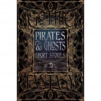 Pirates & Ghosts Short Stories