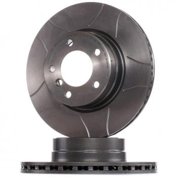 Disco de freno BREMBO MAX LINE 09.C894.75, 1 pieza